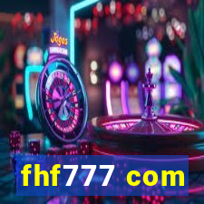 fhf777 com